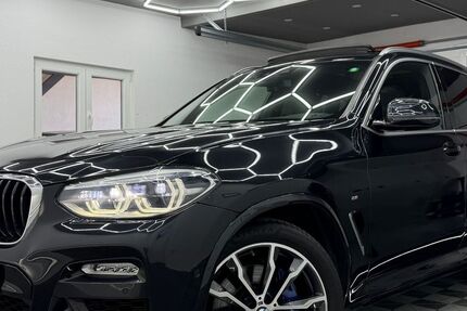 BMW X3 106.600 km 34.950 &euro; Altdorf 84032