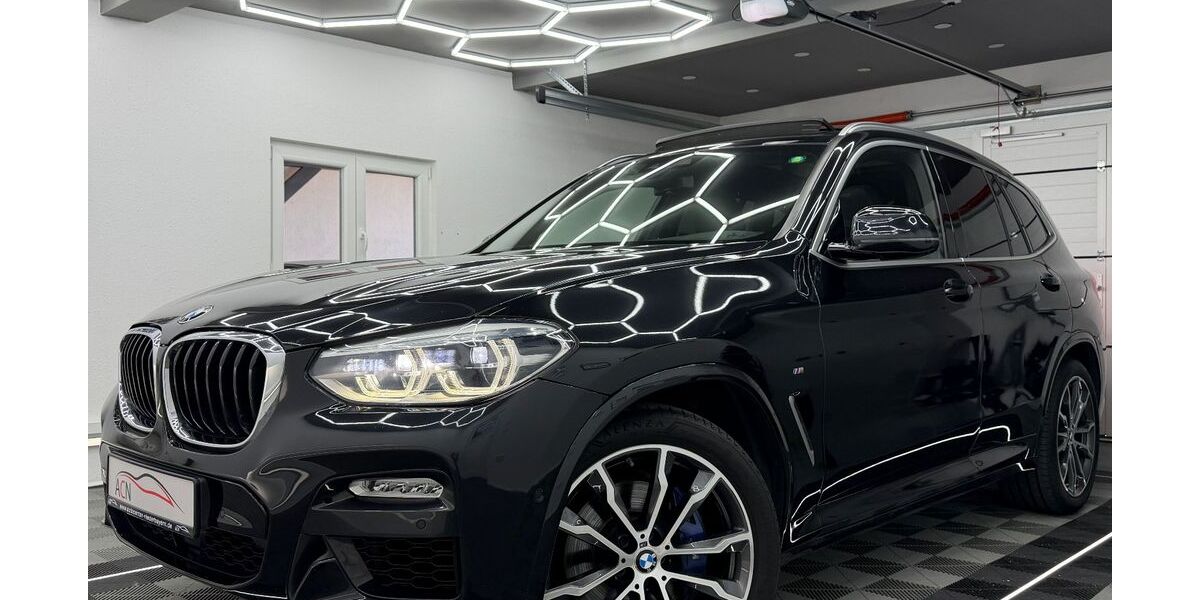 BMW X3 106.600 km 34.950 &euro; Altdorf 84032