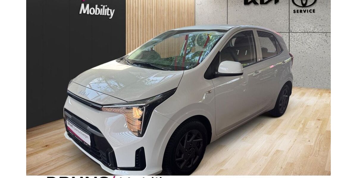 Kia Picanto 6.458 km 15.980 &euro; Quakenbrück 49610