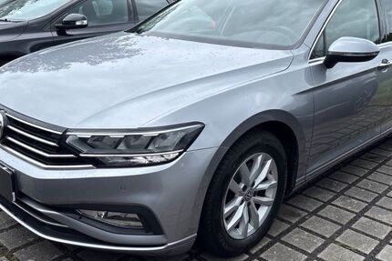 VW Passat Variant 130.306 km 17.900 &euro; Brachtendorf 56761