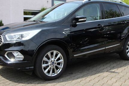 Ford Kuga 53.400 km 14.990 &euro; Lollar 35457