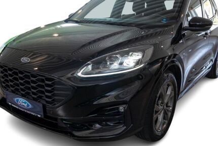 Ford Kuga 51.299 km 22.980 &euro; Braubach 56338