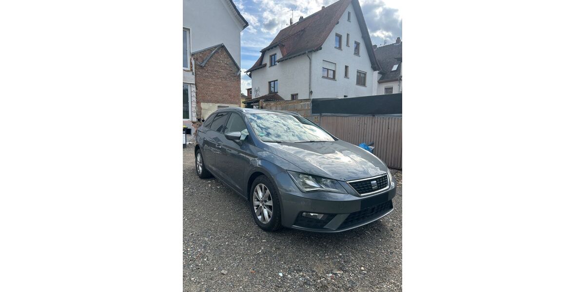 Seat Leon 311.000 km 5.499 &euro; Buseck 35418