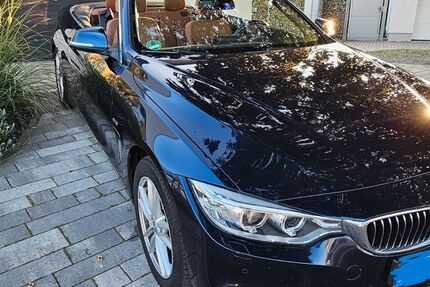 BMW 430 71.000 km 27.900 &euro; Altefähr 18573