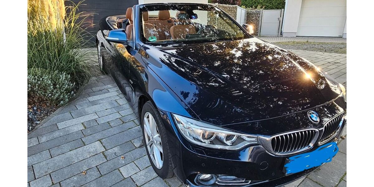 BMW 430 71.000 km 27.900 &euro; Altefähr 18573