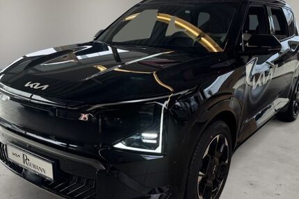 Kia EV5 2.500 km 47.995 &euro; Cloppenburg 49661