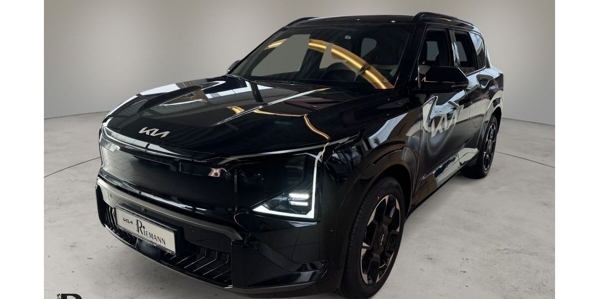Kia EV5 2.500 km 47.995 &euro; Cloppenburg 49661