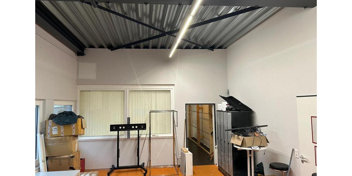 Mehrzweckraum#ShowRoom#Aktenlager#Lagerraum#Hannoverr Laatzen#62 qm oder mehr zimmer