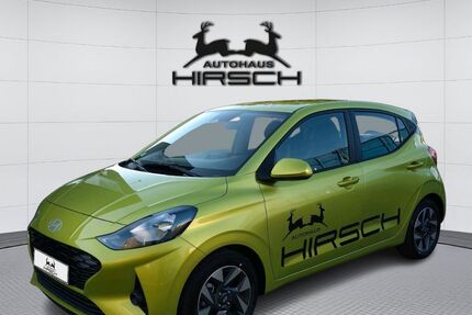 Hyundai i10 4.999 km 17.490 &euro; Borna 04552