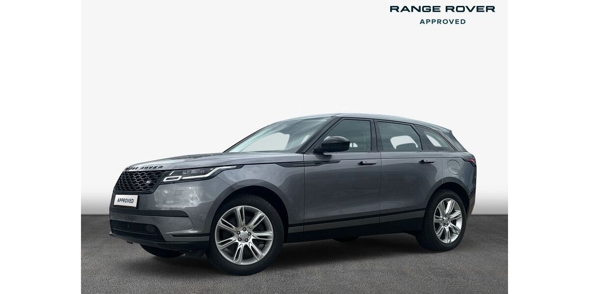 Land Rover Range Rover Velar 75.800 km 39.500 &euro; Dresden 01277