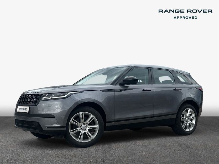 Land Rover Range Rover Velar 75.800 km 41.995 € Dresden 01277