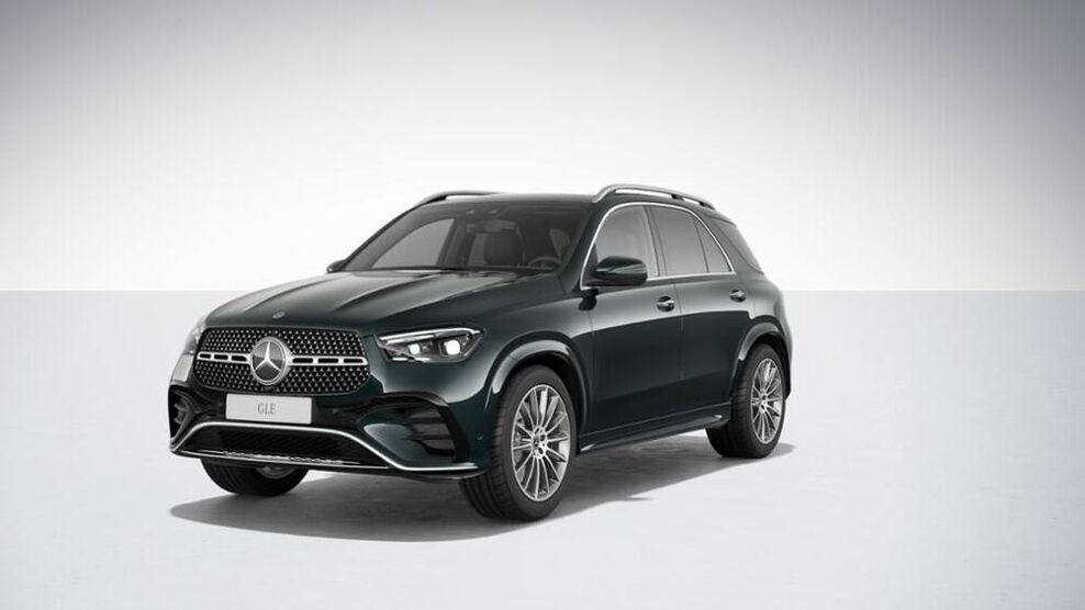 GLE 450