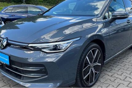 VW Golf 13.650 km 34.990 &euro; Steffenberg 35239