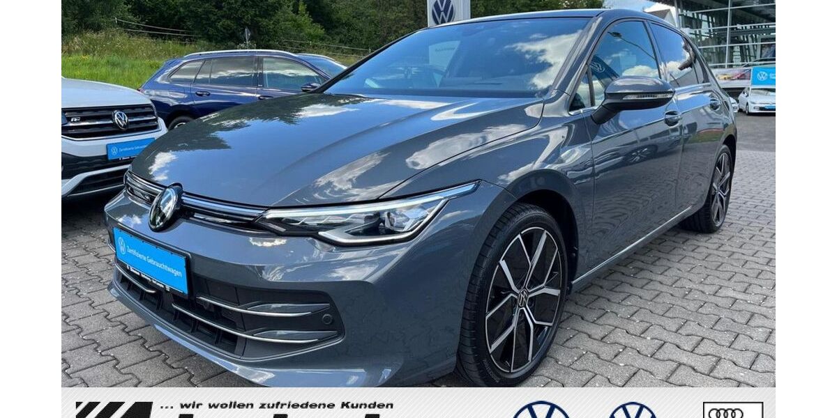 VW Golf 13.650 km 34.990 &euro; Steffenberg 35239