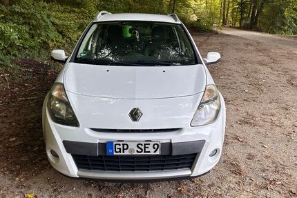 Renault Clio 150.000 km 3.100 € Donzdorf 73072