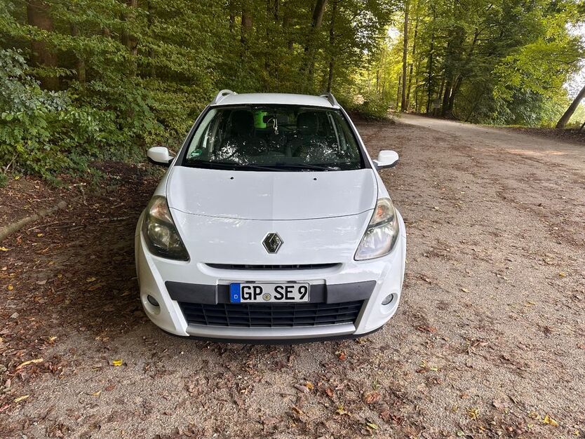 Renault Clio 150.000 km 3.100 € Donzdorf 73072