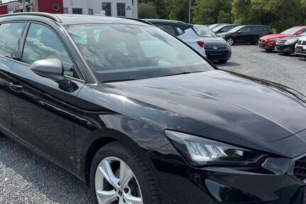 Seat Leon 25.662 km 26.690 &euro; Boxberg 97944