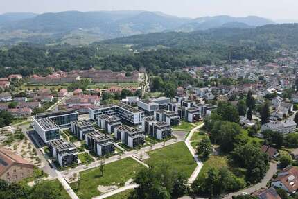 Wohnung Achern - 3 Zimmer, 118 m&sup2;, 1.320&euro; | Angebot:25932919