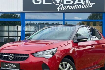 Opel Corsa 21.780 km 14.990 &euro; Kaufbeuren 87600