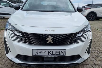 Peugeot 3008 39.808 km 19.990 &euro; Simmern 55469