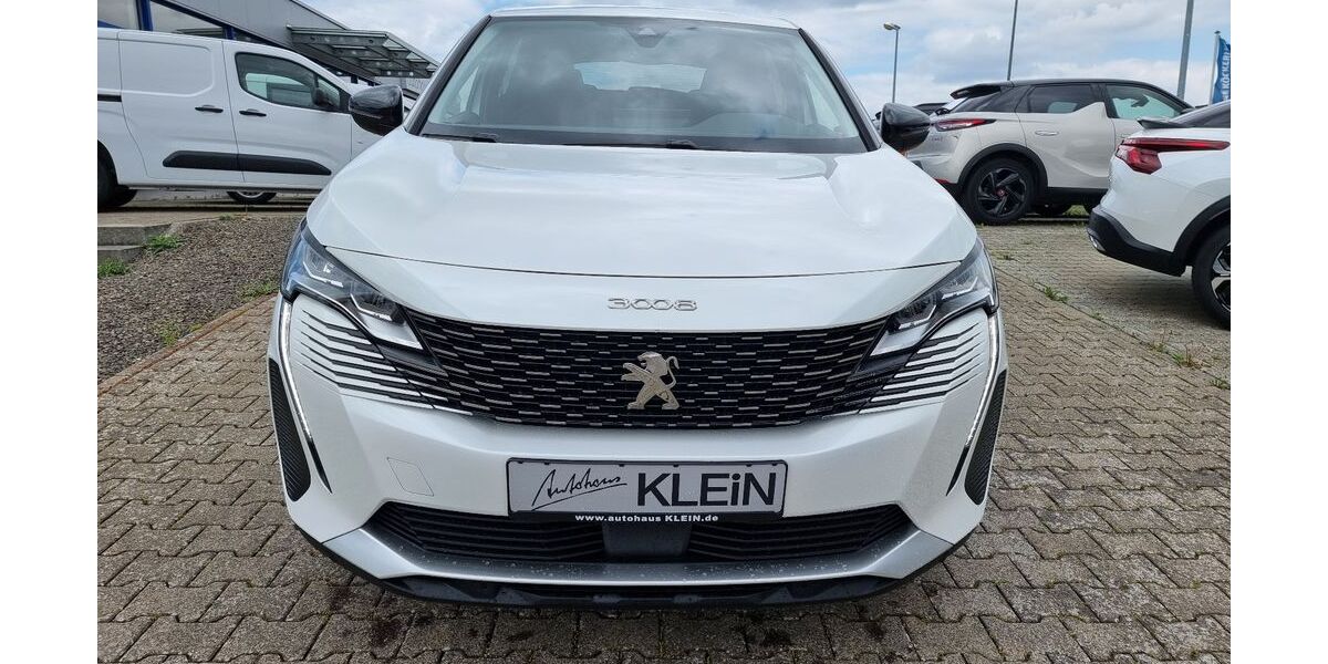 Peugeot 3008 39.808 km 19.990 &euro; Simmern 55469