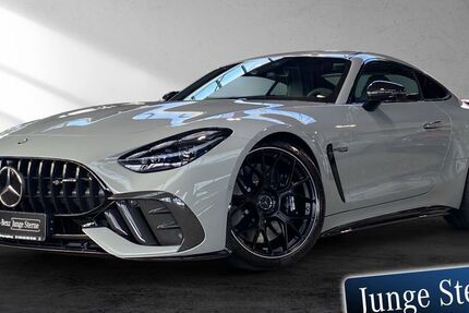 Mercedes-Benz AMG GT 3.080 km 189.950 &euro; Parsberg/Lupburg 92331