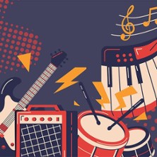 Jazz4Kids: You make me feel so young! 06.12.2026 Eschborn K