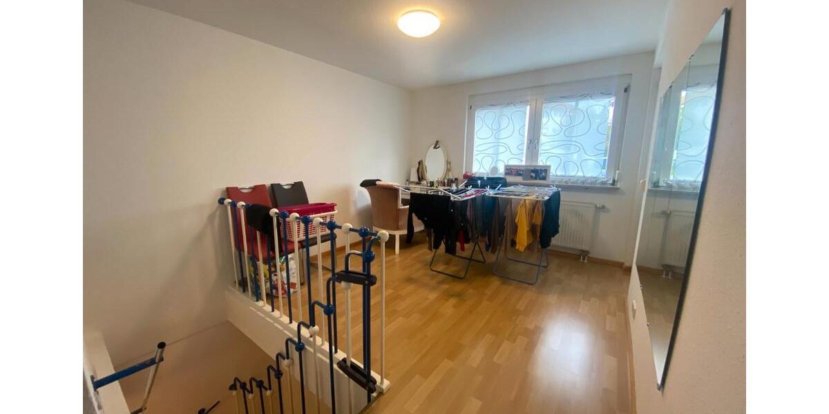 Erdgeschoßwohnung Maulburg - 4 Zimmer, 116 m&sup2;, 430.000&euro; | Angebot:26349892