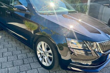 Skoda Octavia 72.000 km 15.900 &euro; Lörrach 79541