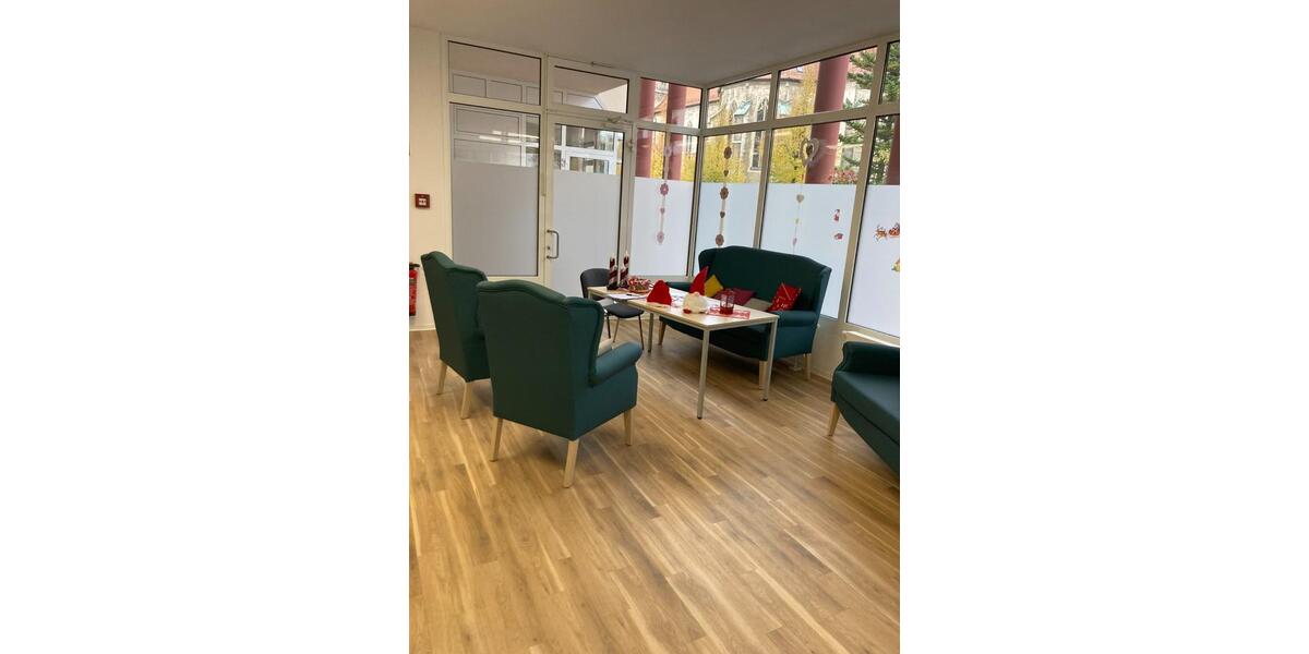 Gewerbeobjekt Mühlhausen (Thüringen) - 1.140&euro; | Angebot:25854844