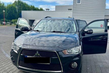 Mitsubishi Outlander 175.000 km 10.400 &euro; Burgthann 90559