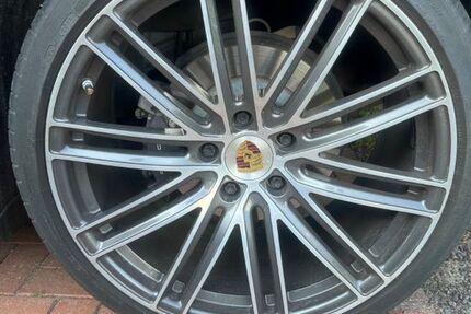 Porsche Cayenne 110.000 km 50.150 &euro; Delmenhorst 27751