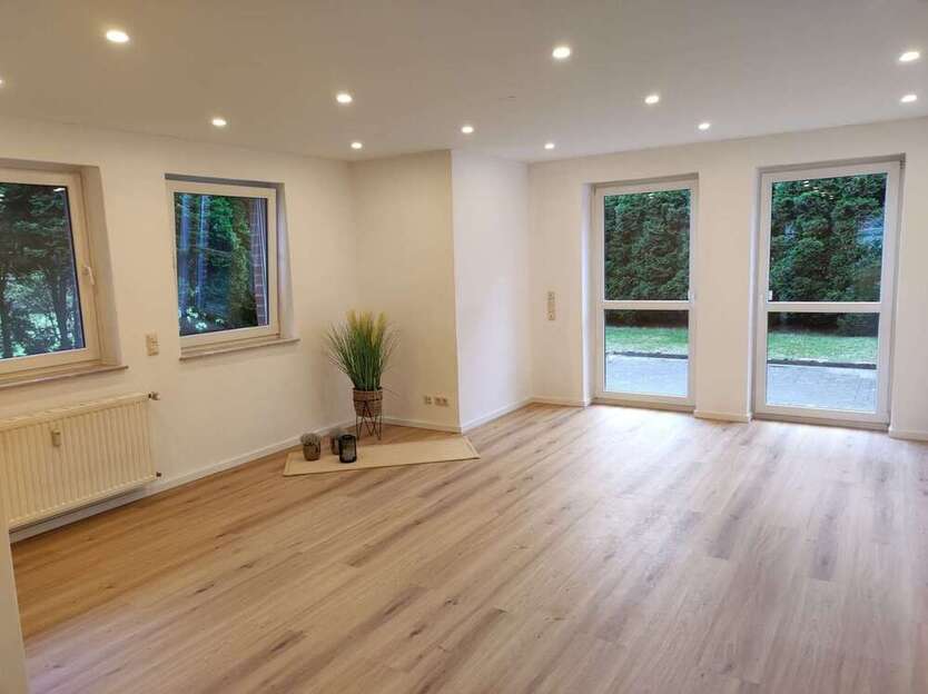 Wohnung zum Mieten in Osnabrück Voxtrup 1.040 € 90 m²