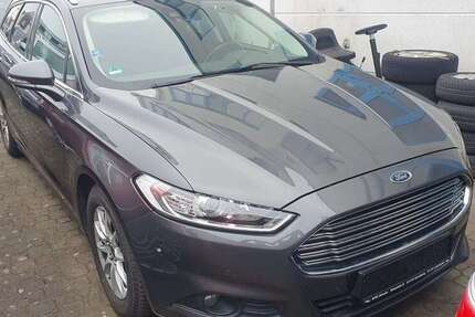 Ford Mondeo 133.061 km 12.600 &euro; Kronberg im Taunus 61476