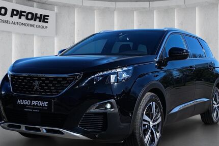 Peugeot 5008 64.927 km 20.900 &euro; Bad Segeberg 23795