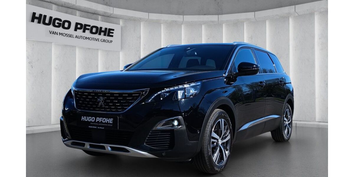 Peugeot 5008 64.927 km 20.900 &euro; Bad Segeberg 23795