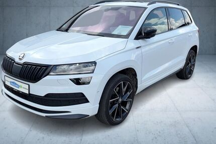 Skoda Karoq 113.000 km 22.950 &euro; Soltau 29614