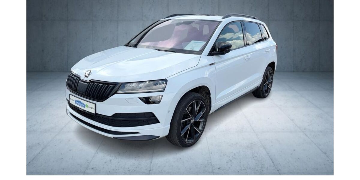Skoda Karoq 113.000 km 22.950 &euro; Soltau 29614