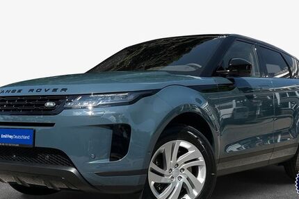 Land Rover Range Rover Evoque 3.400 km 59.491 € München 80809