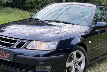 Saab 9-3 142.000 km 11.990 &euro; München 81243