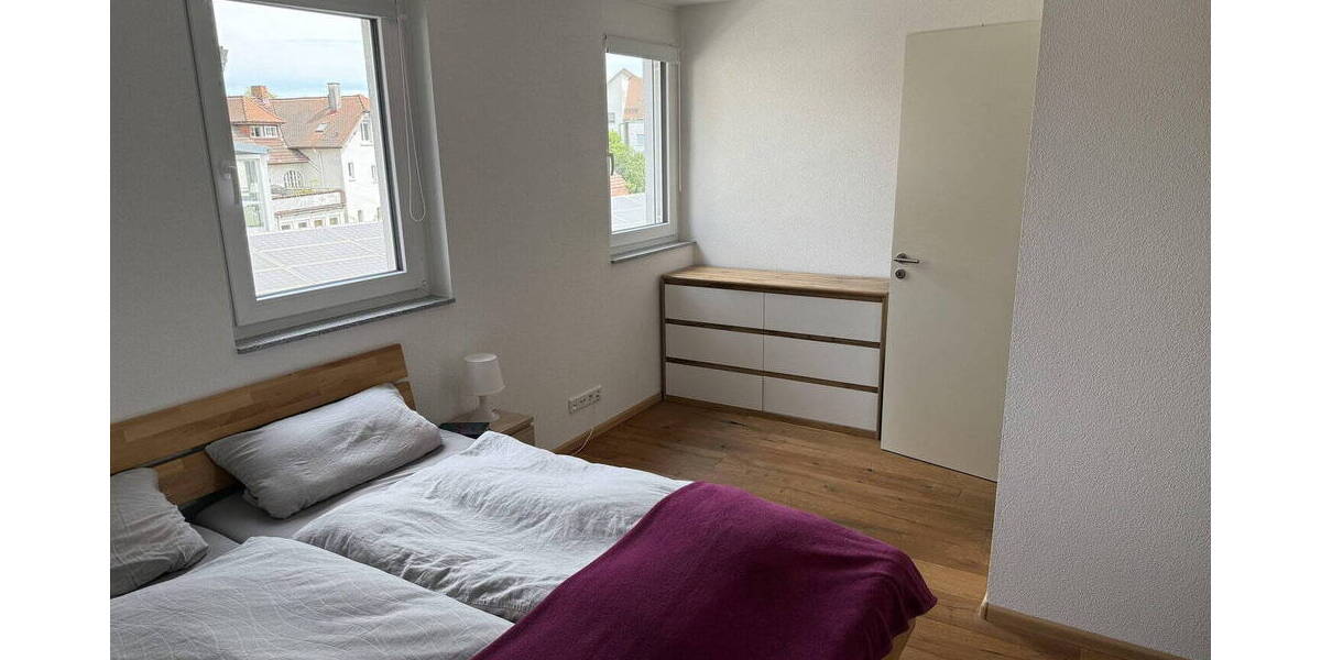 Etagenwohnung Gottmadingen - 3 Zimmer, 80 m&sup2;, 345.000&euro; | Angebot:26830367