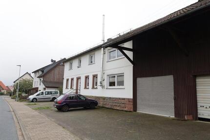 Haus Mudau - 10 Zimmer, 200 m&sup2;, 185.000&euro; | Angebot:26426884