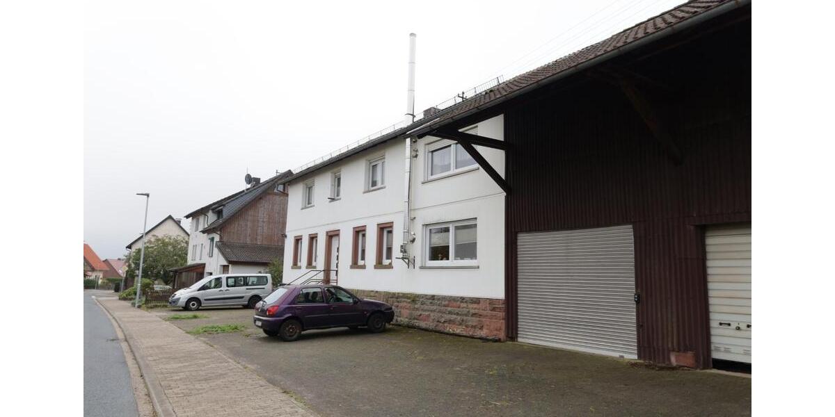 Mehrfamilienhaus, Wohnhaus Mudau - 10 Zimmer, 200 m&sup2;, 185.000&euro; | Angebot:26426884