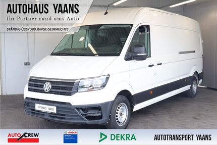 VW Crafter 37.600 km 15.989 &euro; Prisdorf 25497