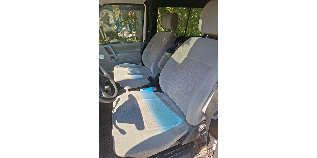 VW T4 andere 350.450 km 4.500 &euro; Markt Einersheim 97348