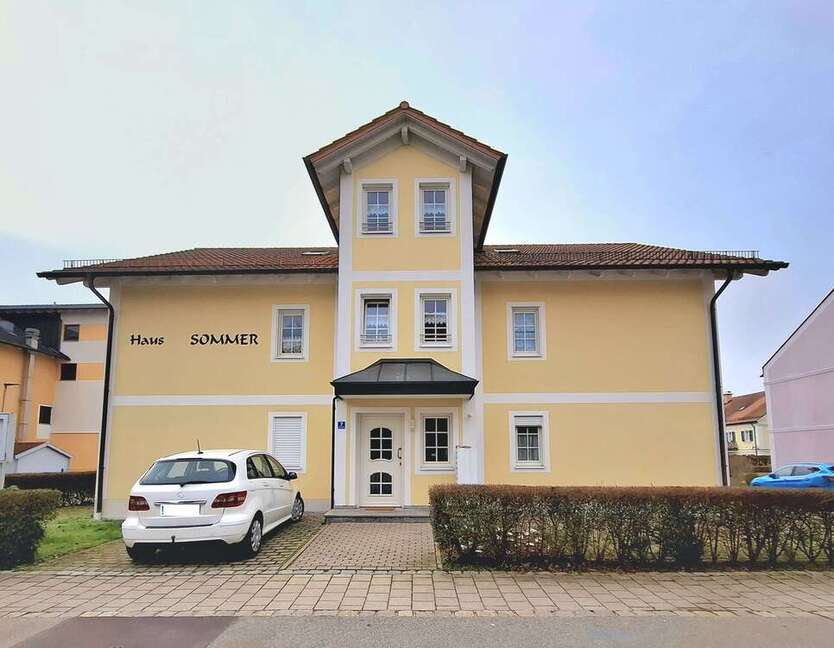 Wohnung zum Kaufen in Bad Füssing 299.000 € 104.3 m²