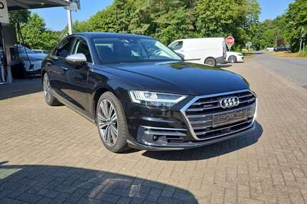 Audi A8 74.934 km 41.700 &euro; Lippetal 59510