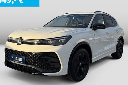 VW Tiguan 5.000 km 44.890 &euro; Kornwestheim 70806