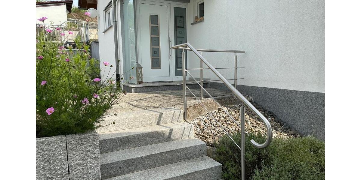 Einfamilienhaus Pfullendorf - 5 Zimmer, 230 m&sup2;, 645.000&euro; | Angebot:26825961