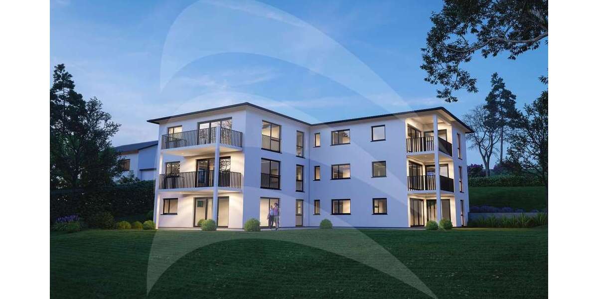 Etagenwohnung Thyrnau Zwecking - 3 Zimmer, 87 m&sup2;, 349.900&euro; | Angebot:18234021